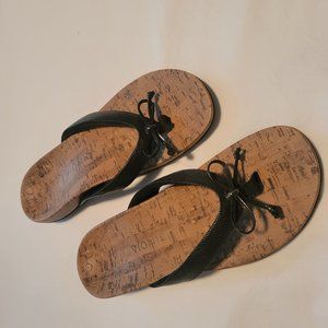 Vionic Cassie Rock Size 10